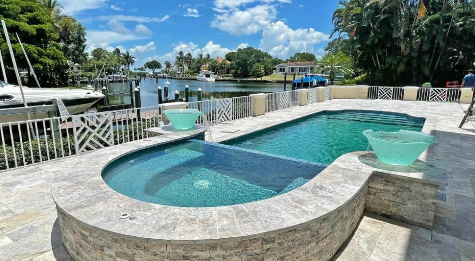 Sarasota Pool Builders