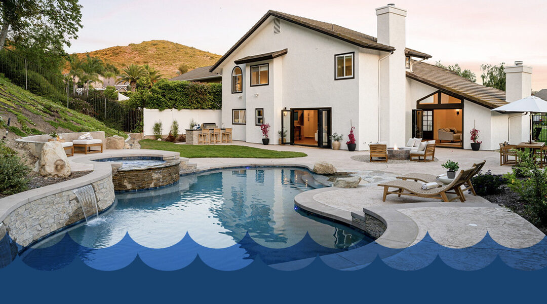Does a Swimming Pool Add Value to Your Home?