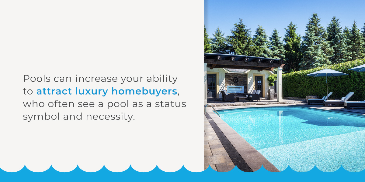 Buyer pool