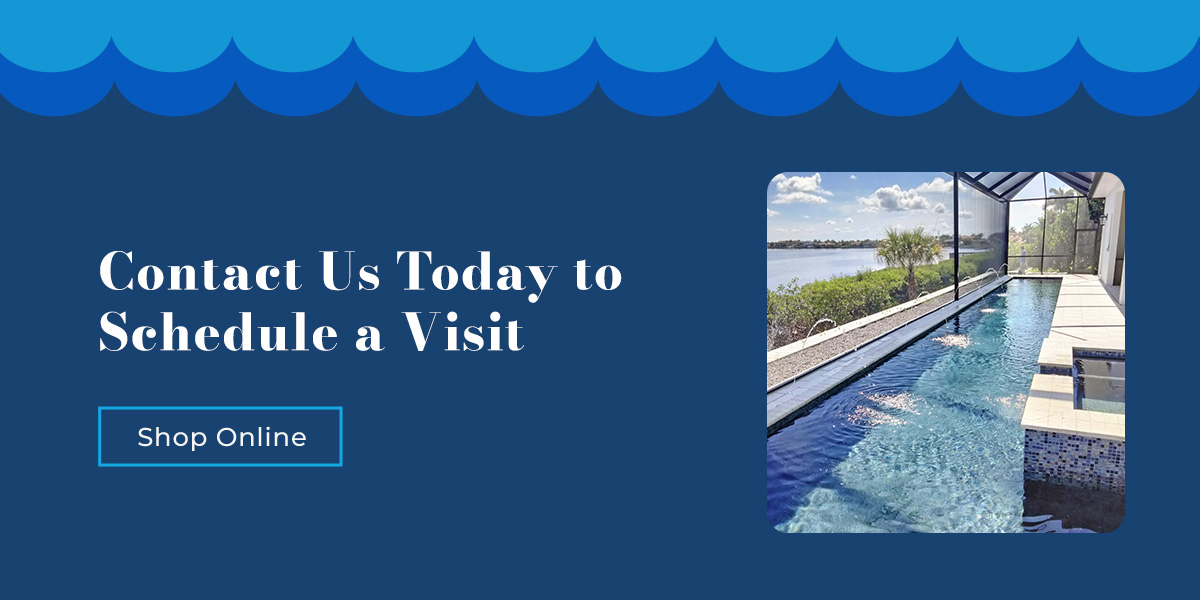 Contact Us Today to Schedule a Visit