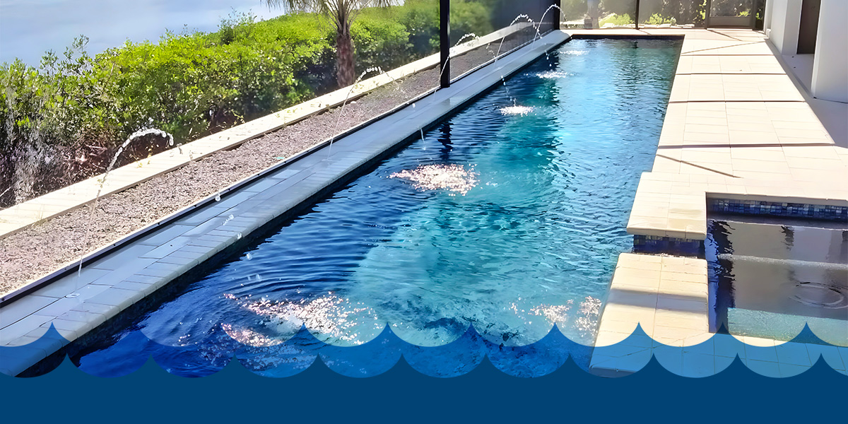 Are you considering installing a new pool? Learn about the pros and cons of chlorine vs. saltwater pools to make the best decision for your needs.